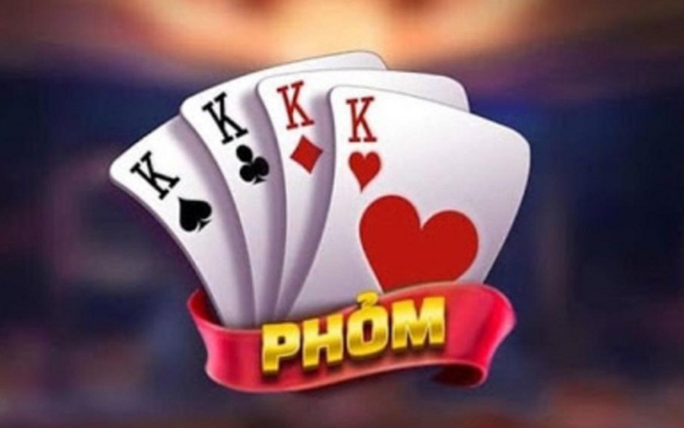 Hướng dẫn đăng ký chơi game phỏm online win55