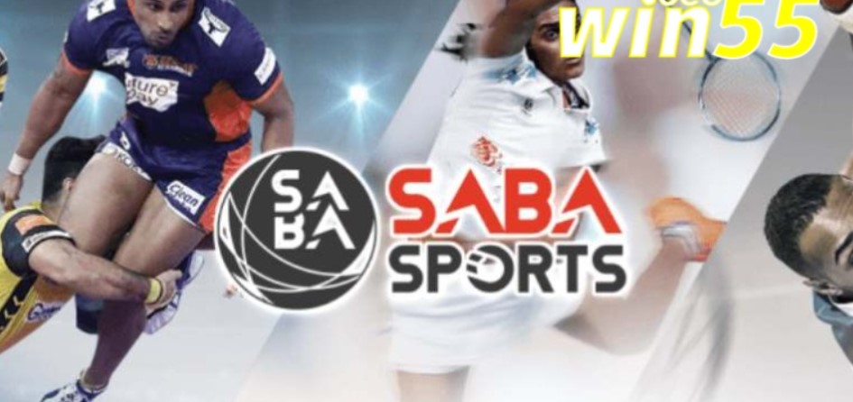 saba sports win55