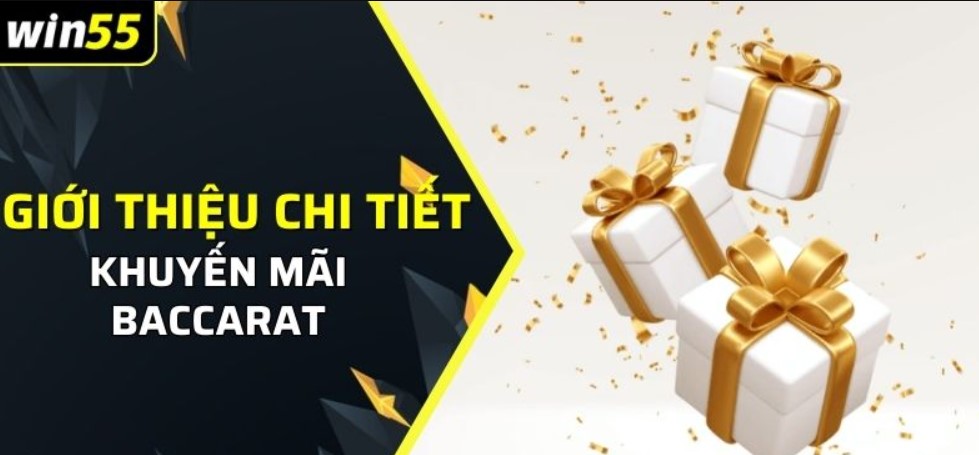 Một số kinh nghiệm khi tham gia baccarat win55