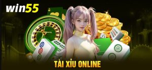 Tài xỉu win55