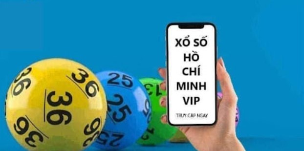 Khám phá điểm mạnh khi chơi xổ số Hồ Chí Minh Vip