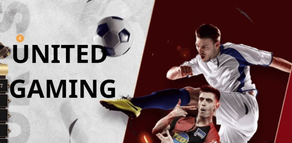 Tìm hiểu sảnh United Gaming