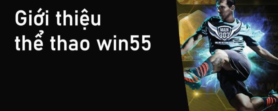 Top các bộ môn thịnh hành trong thể thao win55 hiện nay