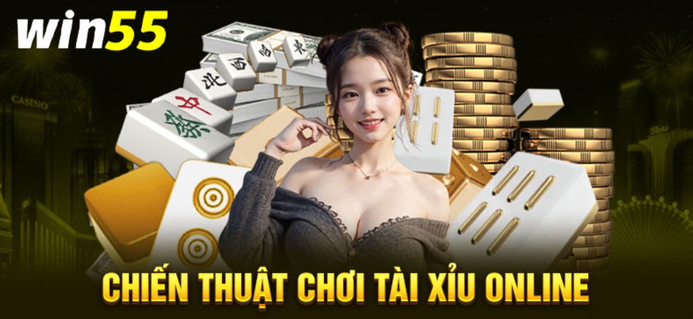 Tổng quan về tài xỉu tại nhà cái win55