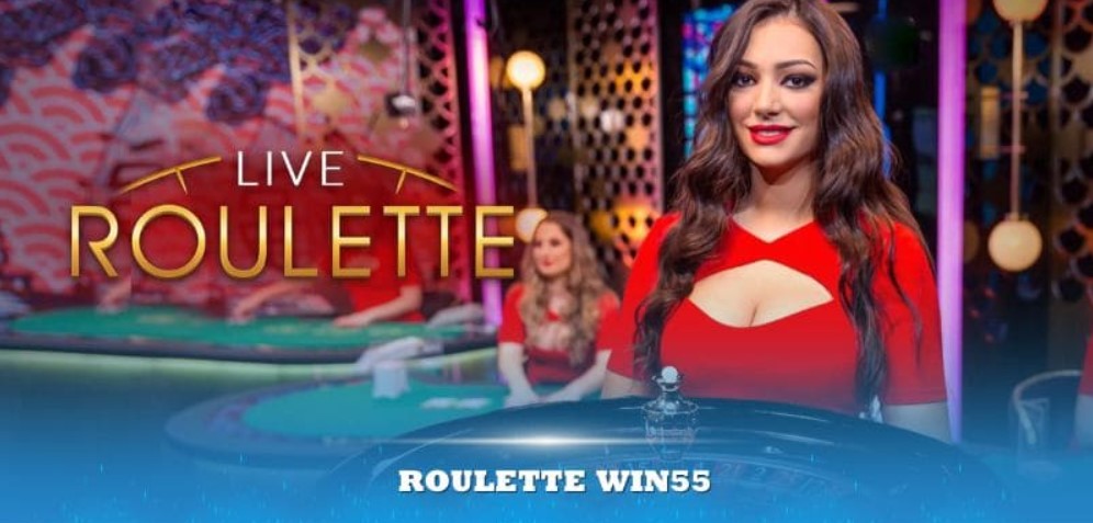 Khái quát về tựa game Roulette