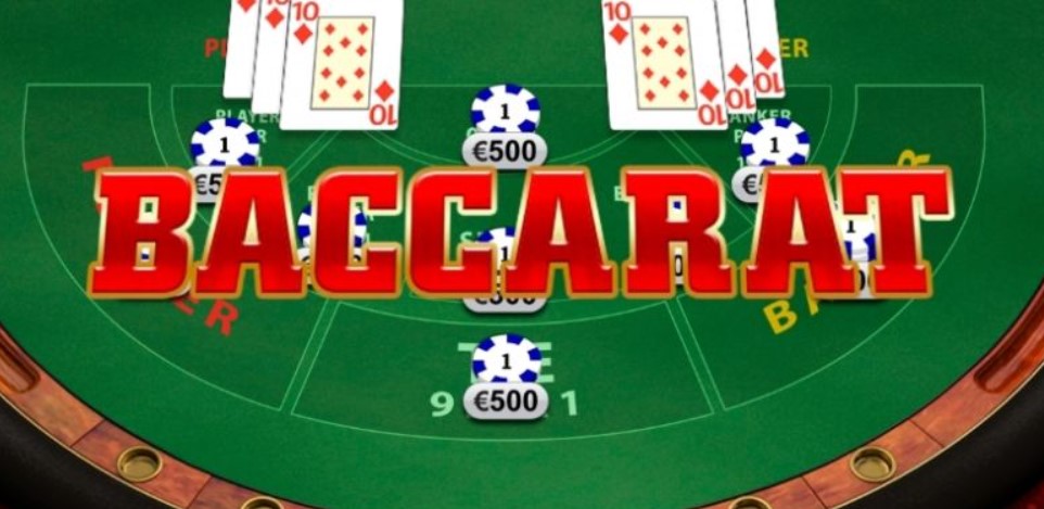 baccarat