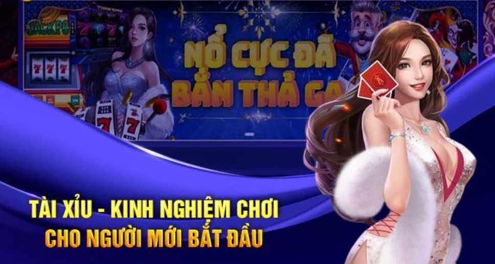 Cách chơi tài xỉu luôn thắng tại win55