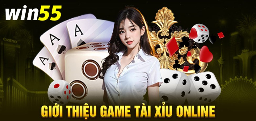 Lưu ý khi chơi tài xỉu win55