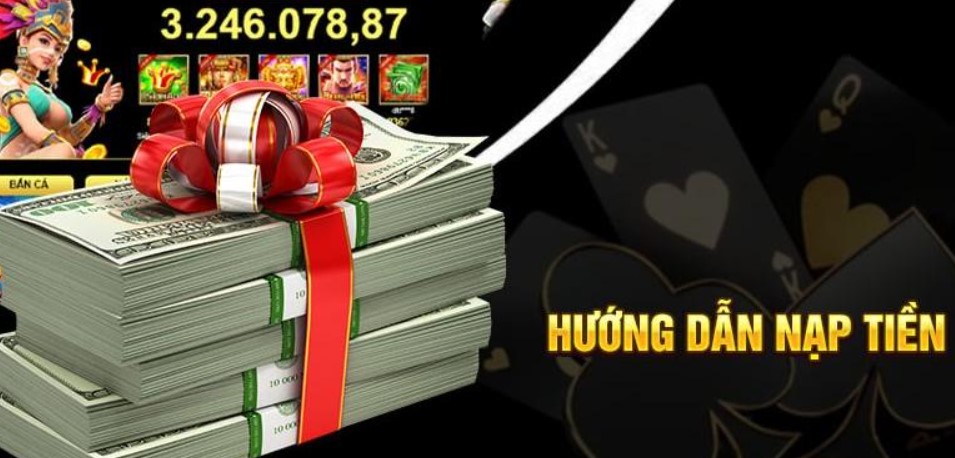 Các lưu ý cần thiết trong quy trình nạp tiền tại nhà cái win55