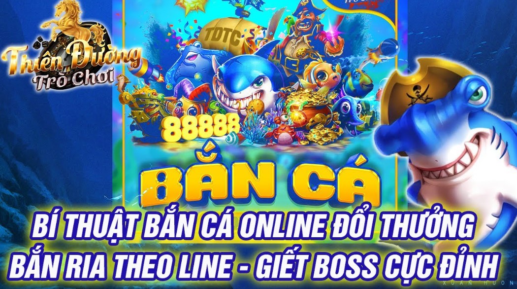 Khám phá tính năng ưu việt trong game bắn cá 5 sao Club